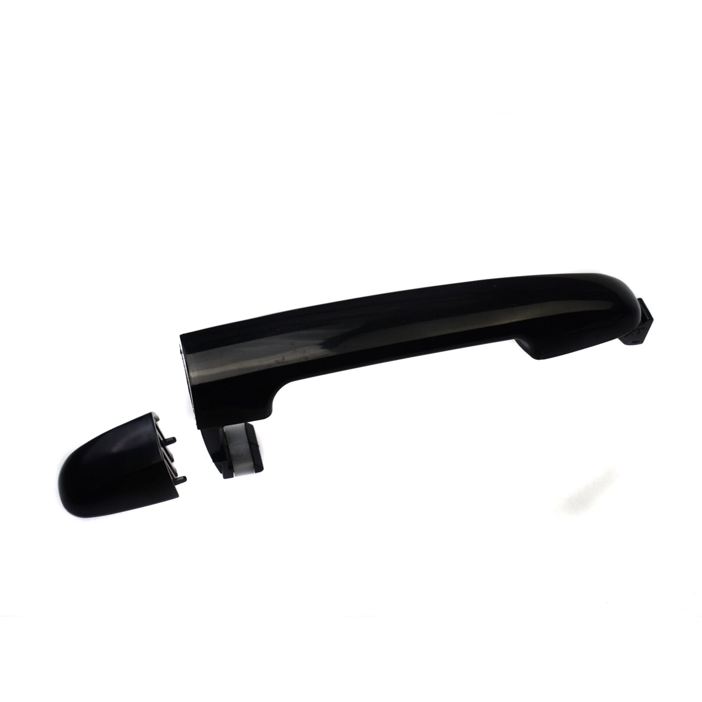 826513K000 Exterior door handle, left rear/right, for Hyundai Sonata 2006 - 2010
