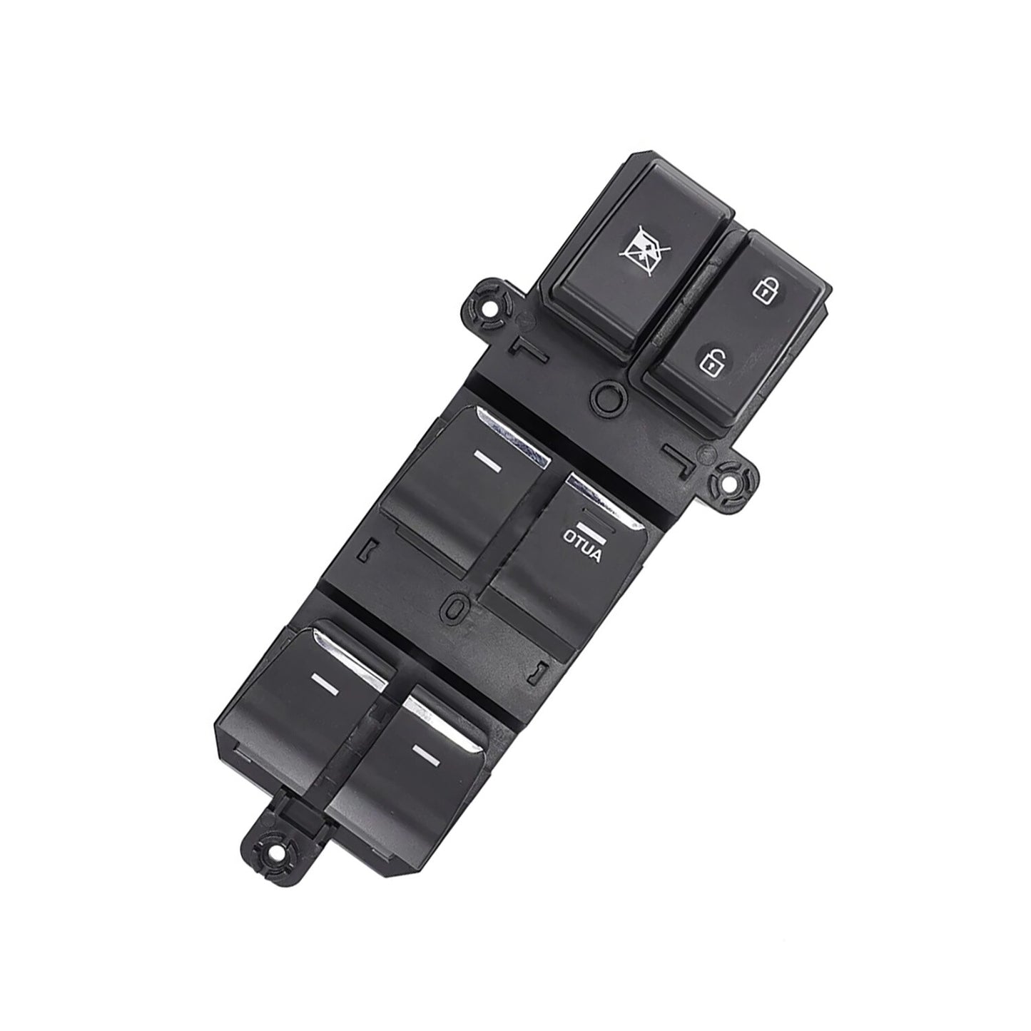 1x Car Driver Left Door Master Power Window Switch For 2016-2018 for Hyundai for Tucson