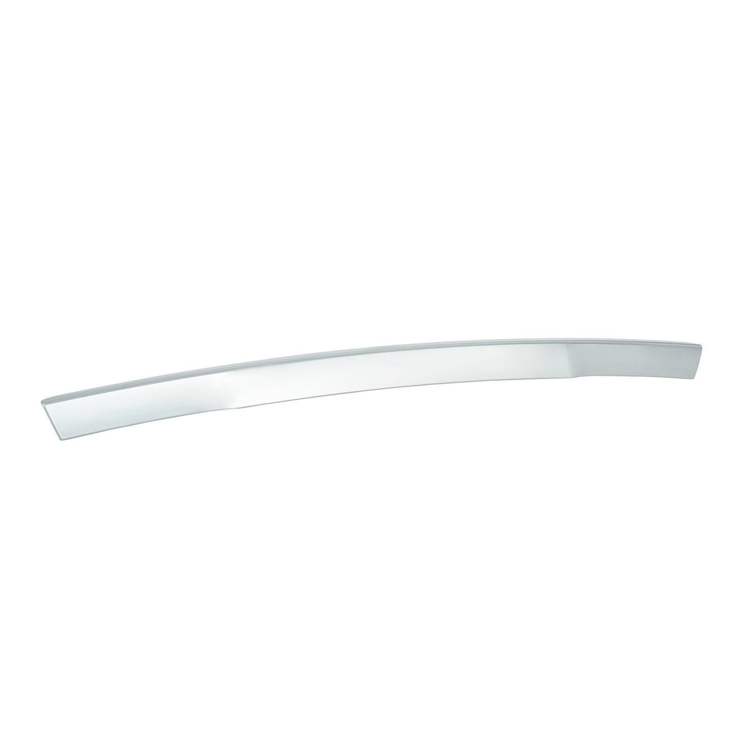 Front bumper trim molding for 2017-2021 for Jeep Compass decal chrome 5YH40LS1AB