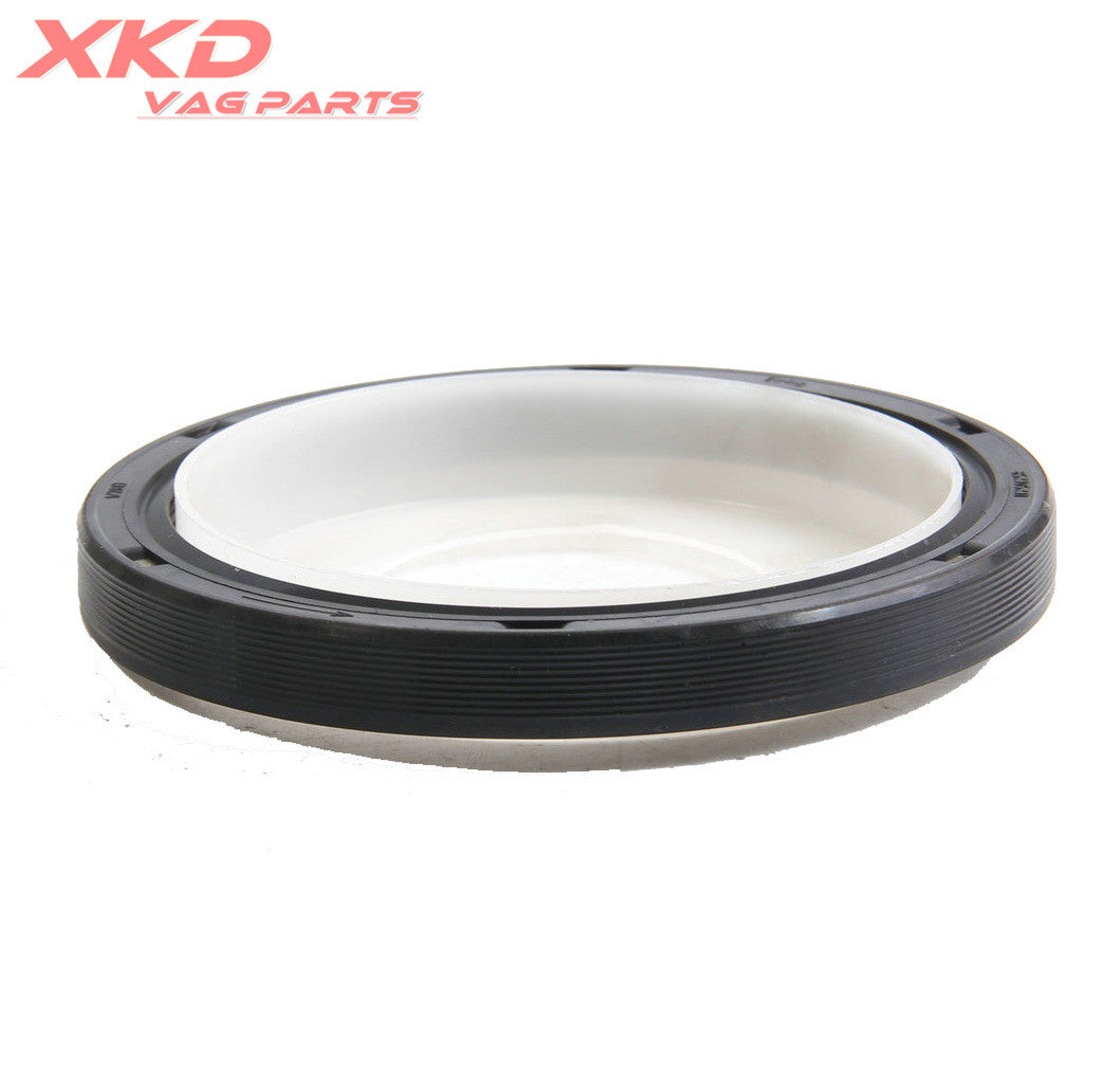 Rear crankshaft sealing ring suitable for Volkswagen for Passat , for Jetta , for Golf , for Audi A3, Q7 8510511