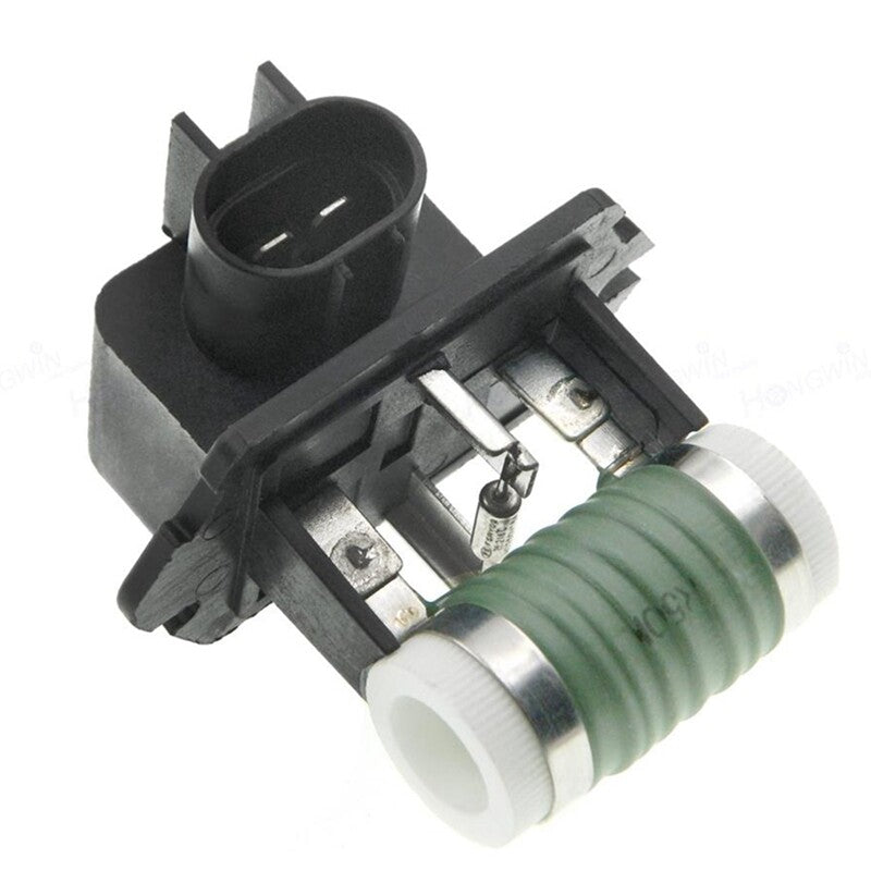 For 09-13 for Kia Borrego Forte Forte5 Cooling Fan Resistor New 25385-1M000