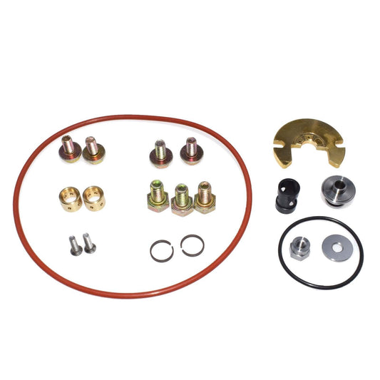 For KP35 for RENAULT Turbo charger Repair Rebuild Rebuilt kit Turbochargers NEW 1SET
