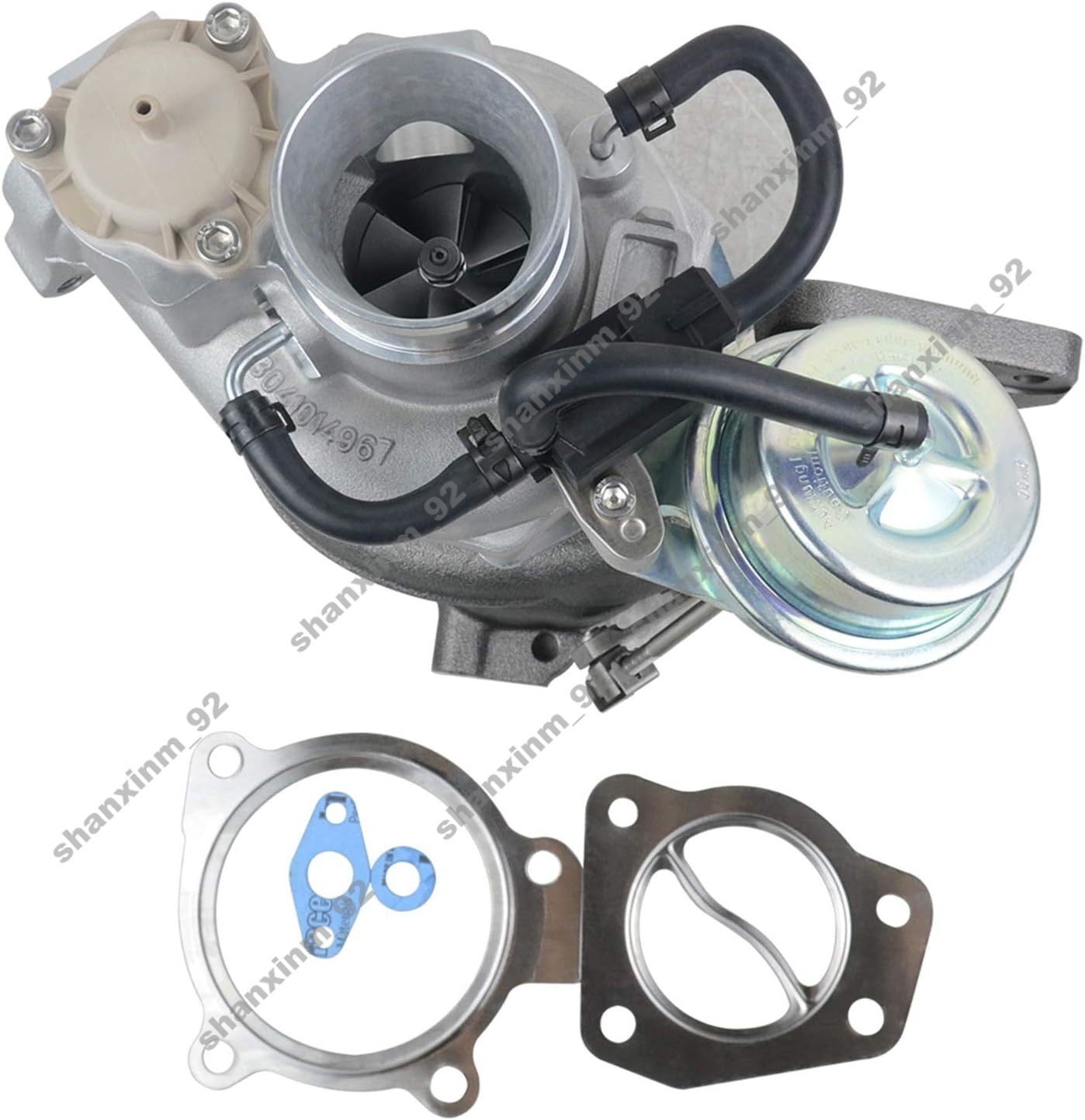 Turbocharger 4805045 53049700059 for BUICK Regal for OPEL GT Solstice GXP L850 2.0L