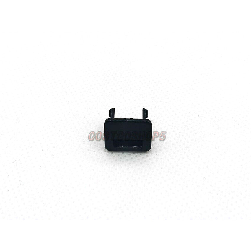 Console Gear Shift Lock Cap Cover Trim Shifter fit for Toyota for Corolla 2014-2018