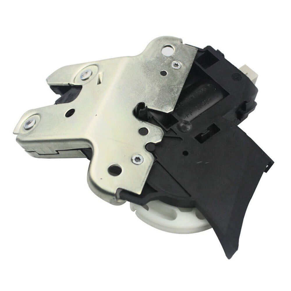 4F5827505D Rear trunk lock actuator suitable for Audi for A4 , B6, 8D5, B5, 8EC, B7, for Audi for A5