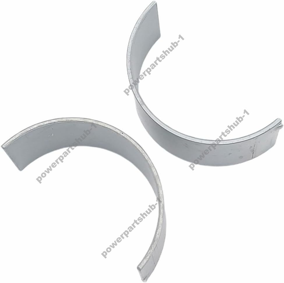 Excavator parts 9-12271608-0 Con Rod Bearing for Isuzu 4BC2 4BE1 6BB1