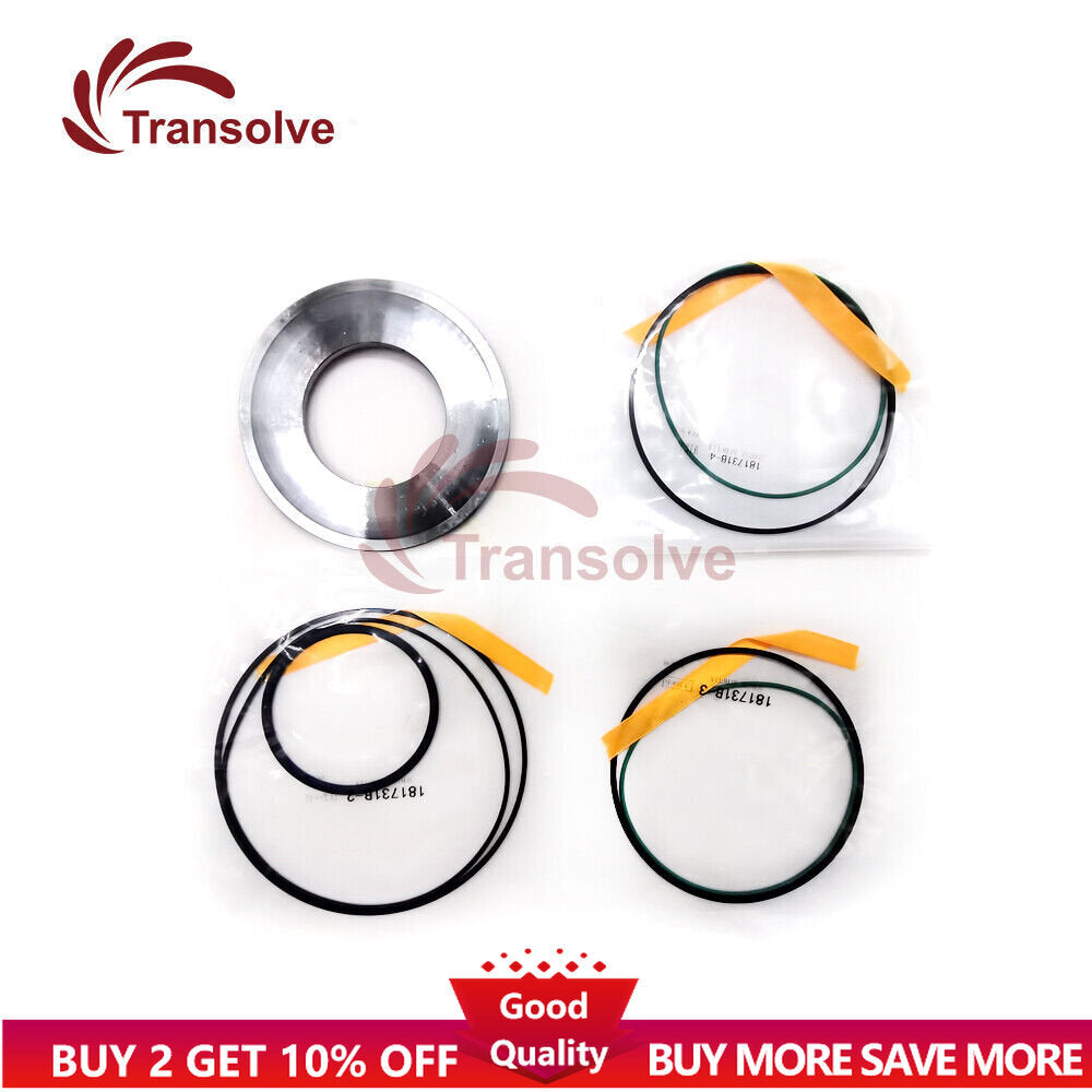 JF015E RE0F11A Transmission Piston Pulley Rebuild Kit Fit for Nissan for SUZUKI CVT