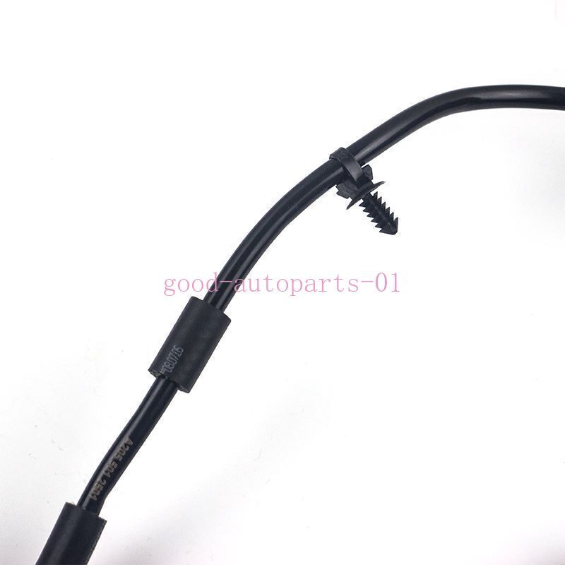 piece 2055012501 Coolant hose for Mercedes-Benz CM274, new factory Diarect