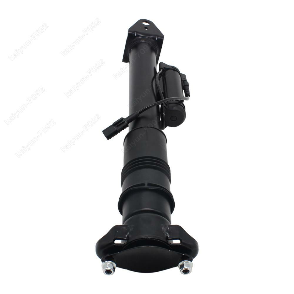 Rear Air Suspension Strut W/ ADS for Mercedes W164 ML550 ML350 X164 GL350 GL550