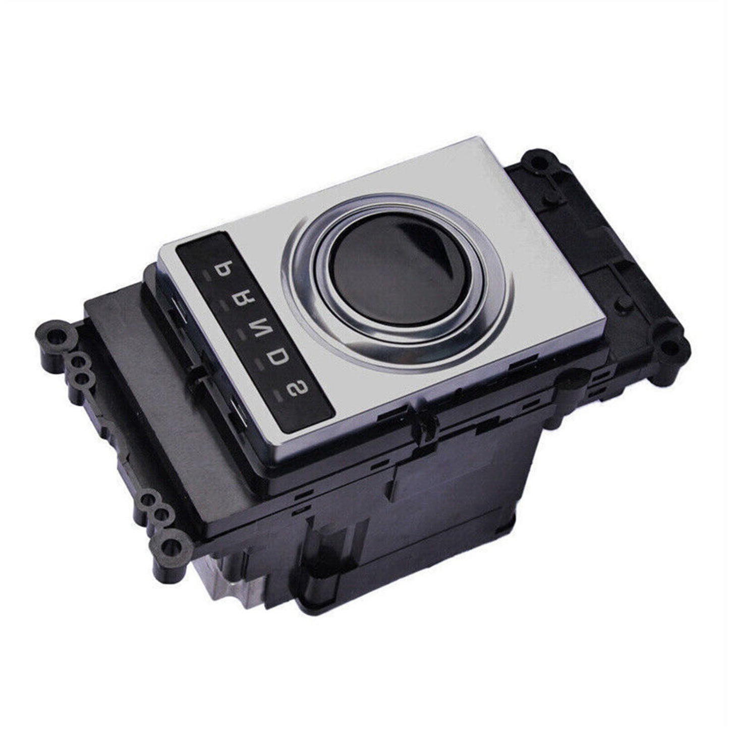 Transfer Control Shift Module Shifter for Land Rover for Range Rover Discovery 17-20