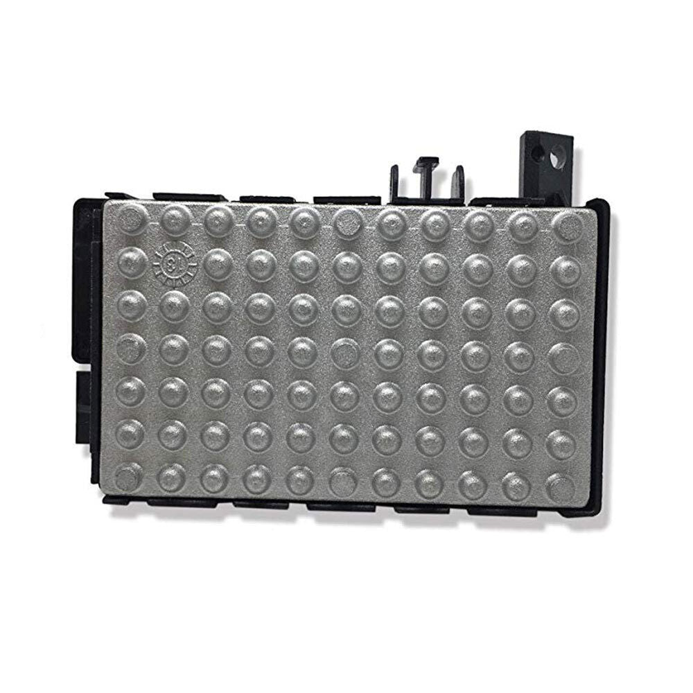 Heater Blower Motor Resistor 2218706858 for MERCEDES-BENZ CL550 CL600 S550 S600