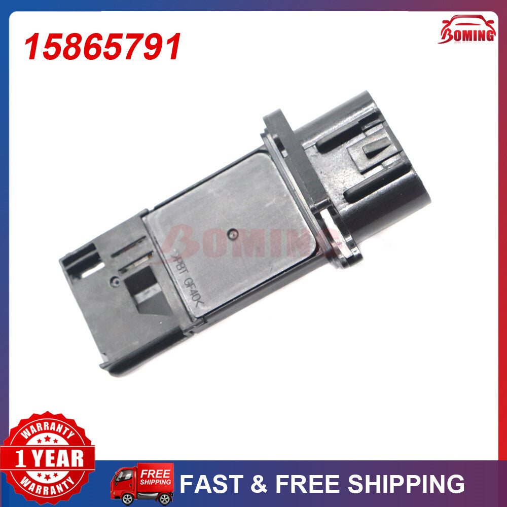 4S4G-9F479-AC Absolute Pressure Sensor for Lincoln for Ford for Mazda for Mercury Mariner