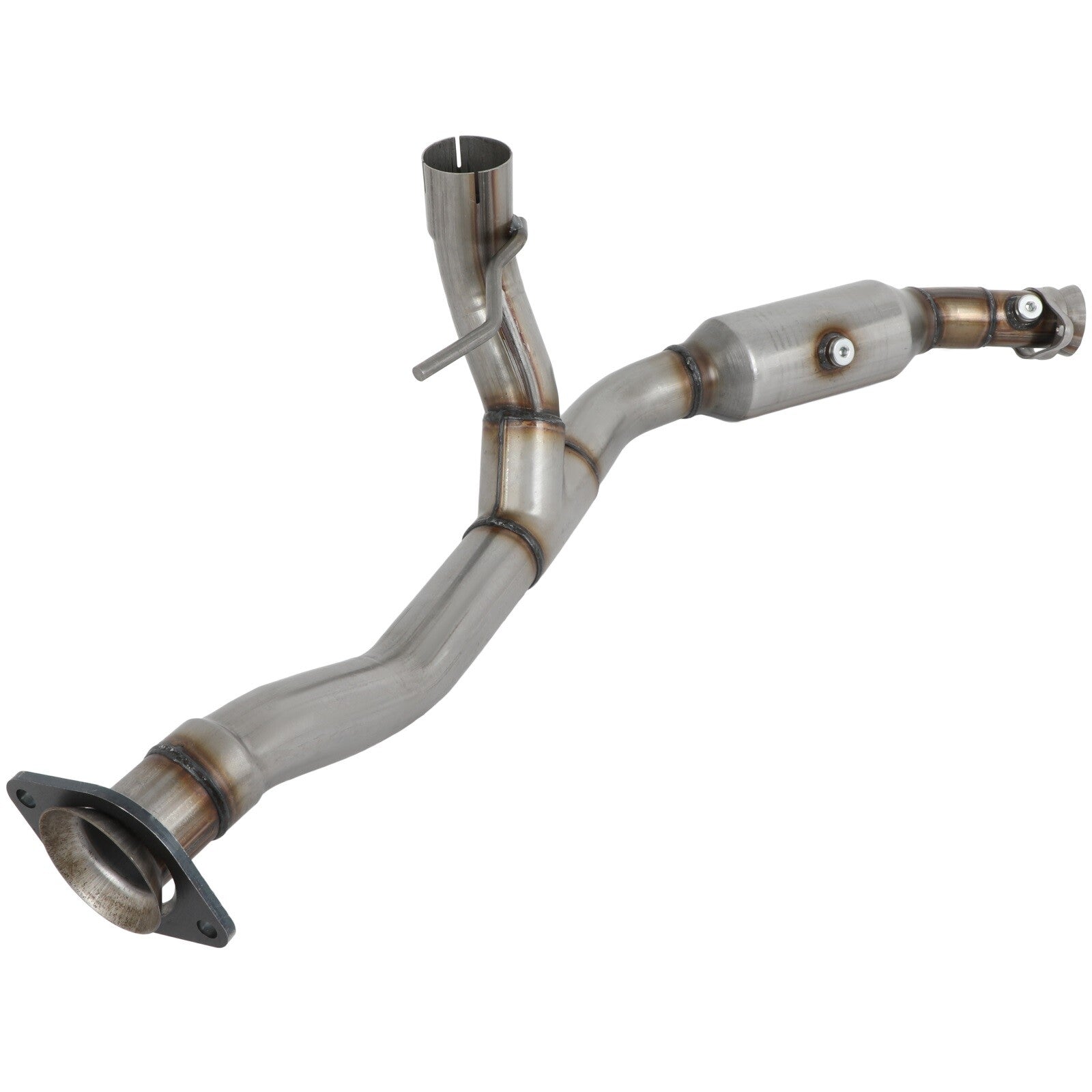 Catalytic Converter For 2011-14 for Ford F-150 5.0L V8 645251/645252 EPA Left Right
