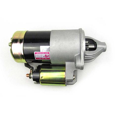 Starter Assy fits for Mitsubishi GALANT L200 TRITON NIMBUS L300 L400 MD172860