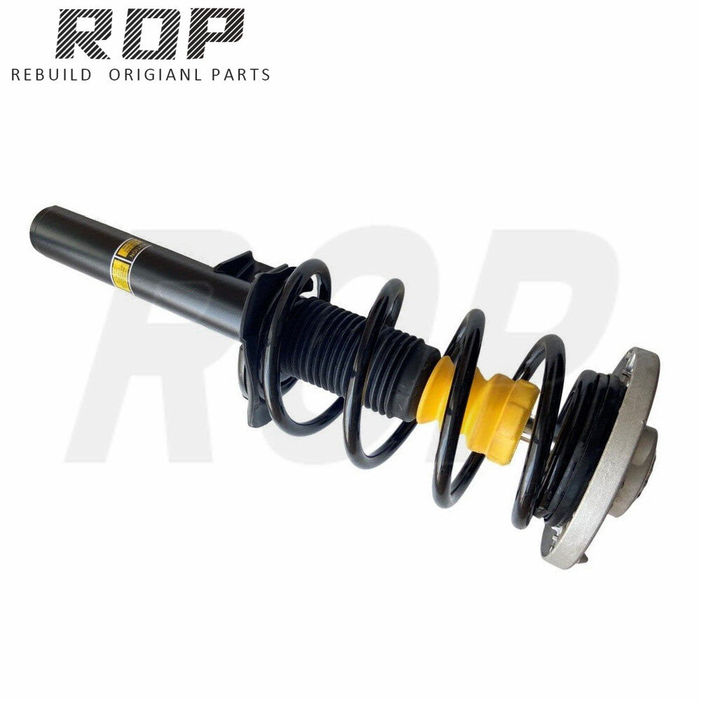for BMW X3 F25 2011-2017 X4 F26 2015-18 Front Right Shock Strut Assembly W/o EDC