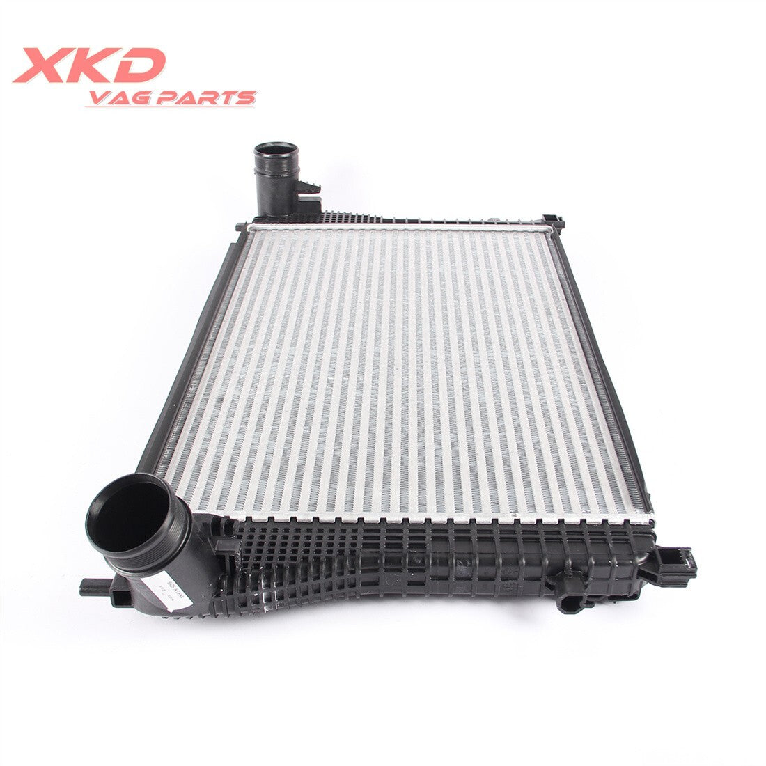 1.8/2.0 Charge Air Intercooler Fit for VW for Jetta for Passat for Tiguan for AUDI Q3 CXD CJX