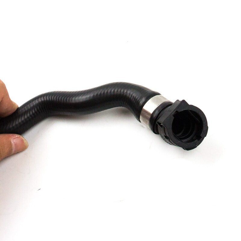Water Tank Radiator Coolant Hose for BMW F07 F10 F01 550iGT 523i 528i 730i N63