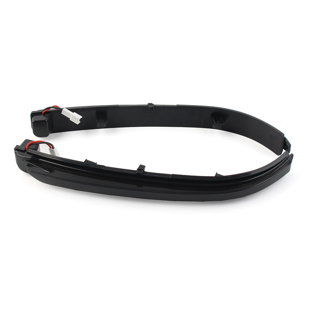Flowing Rearview Mirror Turn Signal Light for Peugeot 3008 for Citroen C5 Aircross