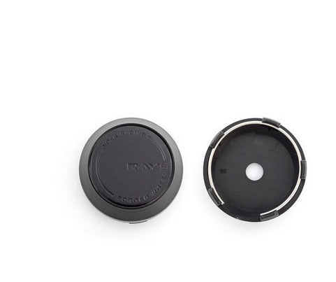 Metal stickers, badges, and logos for Audi for A5 car side fenders, chrome black, 2-piece set.