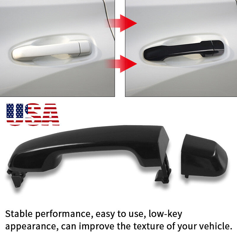Rear Left or Right Outside Exterior Door Handle for Toyota 4Runner/ for Lexus GX460