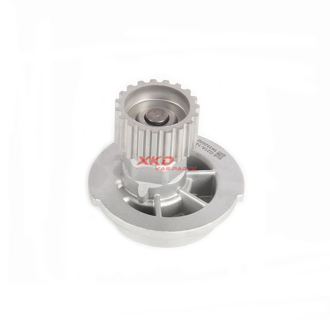 1.6L Water Pump Fit for Chevrolet Aveo for Cruze 96352650