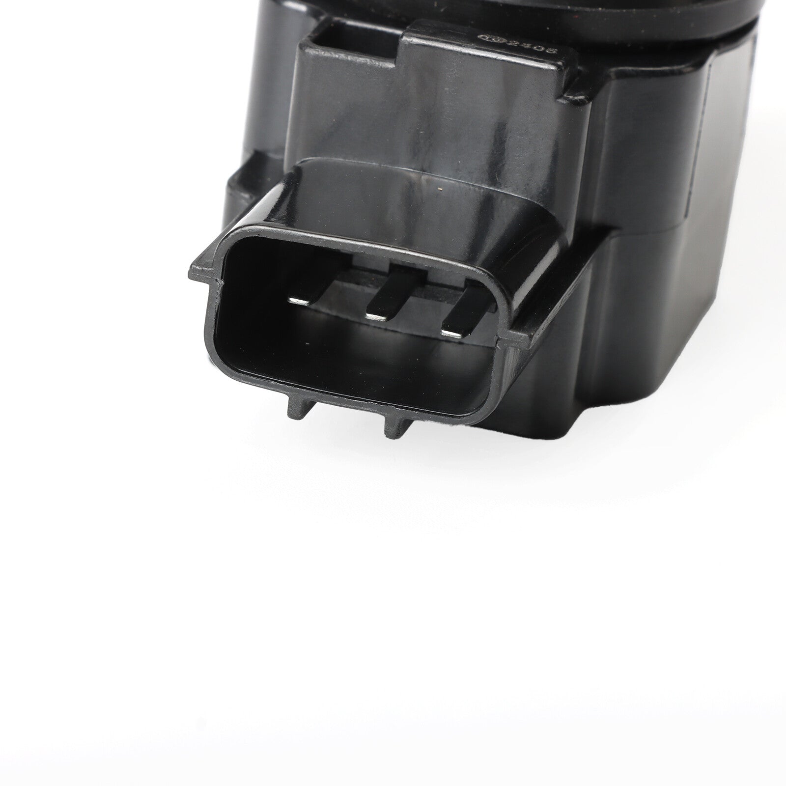 Mass air flow sensor meter suitable for Isuzu D-MAX Rodeo 2.5DIDT 3.0DIDT 4JH1 0281002537