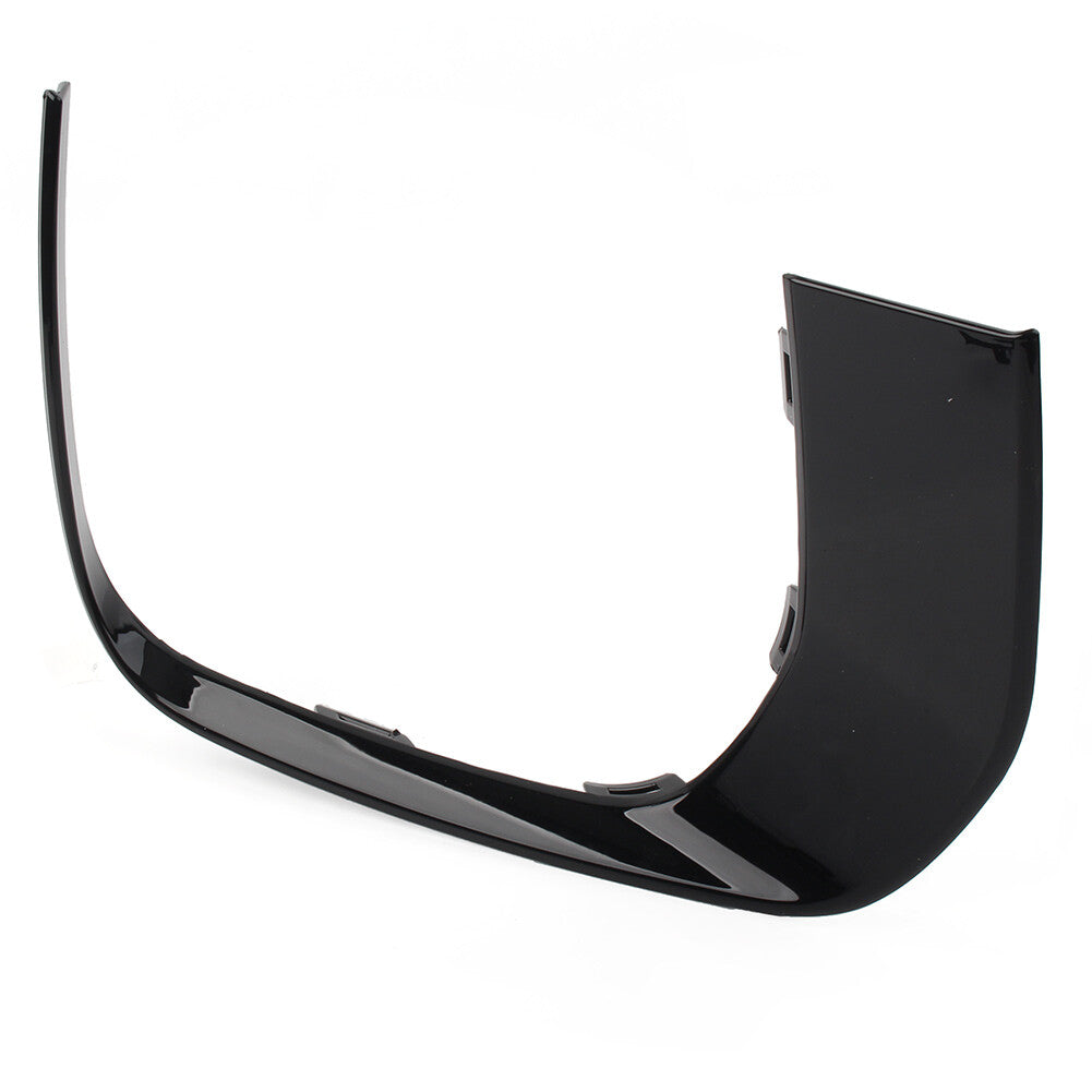 Right Bumper Fog Light Surround Trim for Land Rover for Range Rover Evoque 2016-2019