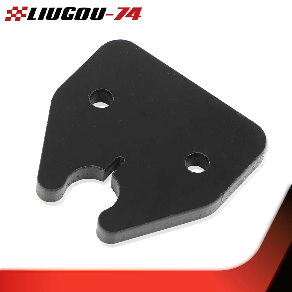 Fits 2-piece Sun Visor Clips for Dodge for RAM 1500 Trucks (2019, 2020, 2021, 2022)