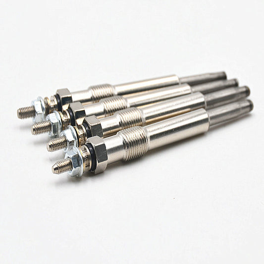 4x Diesel Heater Glow Plugs Fits for Ford 1.8 D TD Di TDCi TDDi