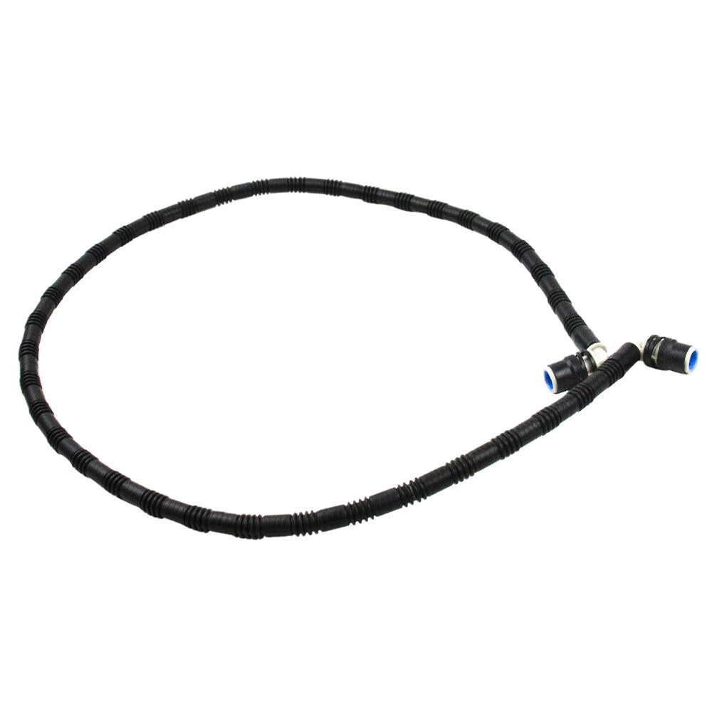 Headlight Washer Hose Black for 1 3 4 Series F20 F21 F30 F31 61677241677 7241677