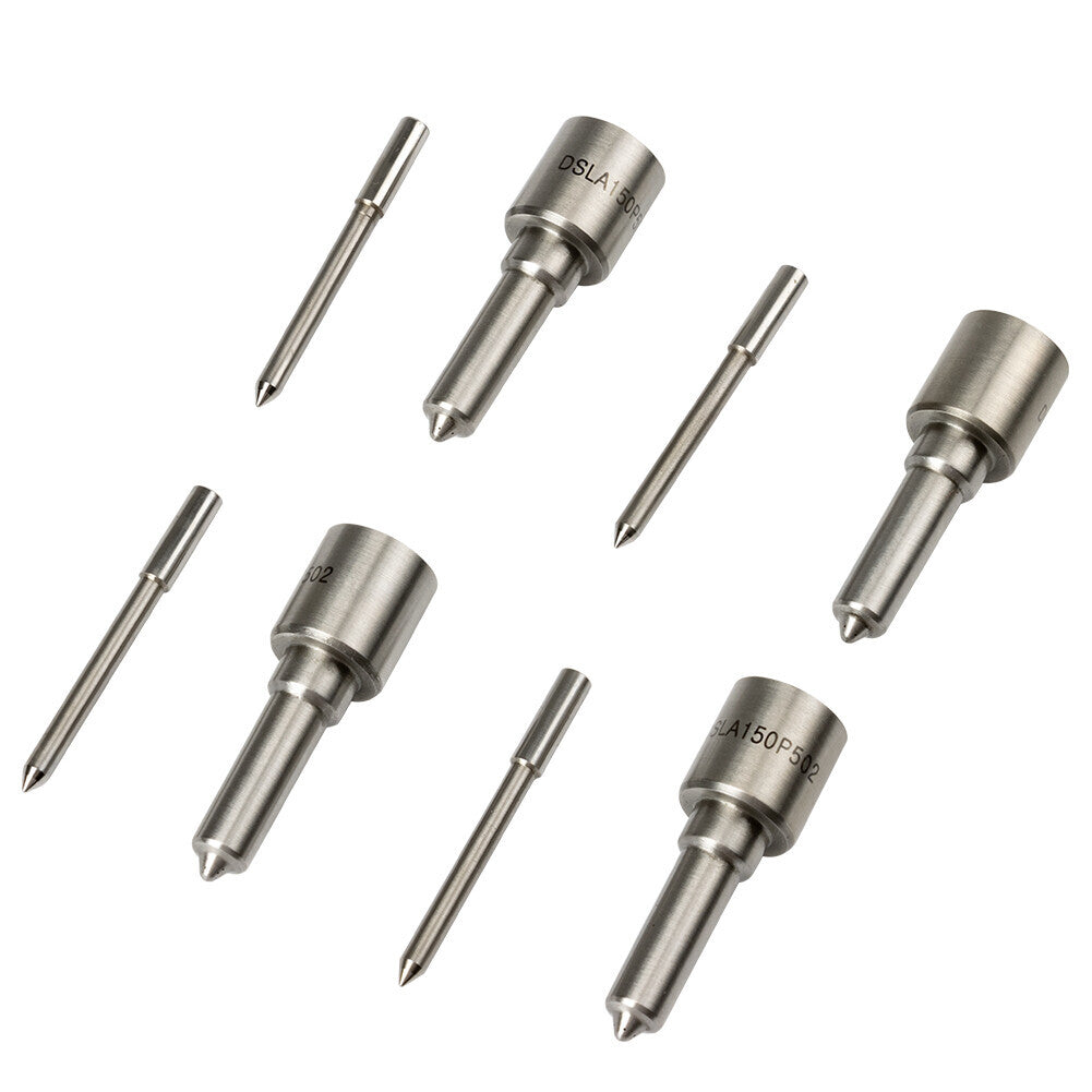 4X Fuel Injector Nozzles for VW 94-04 1.9L TDI ALH 30 MK4 MK3 for Golf for Jetta Beetle