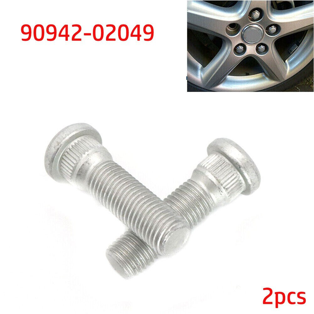 Wheel rim 90942-02049 - new style and practical automotive replacement parts.
