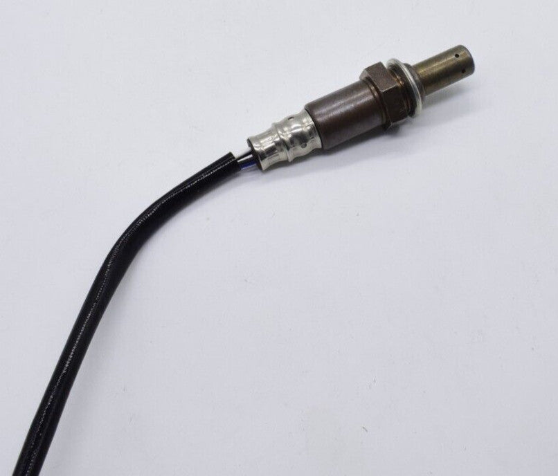 Four brand-new upstream and downstream oxygen (O2) sensors are compatible with for Nissan 's Frontier Pathfinder Xterra.