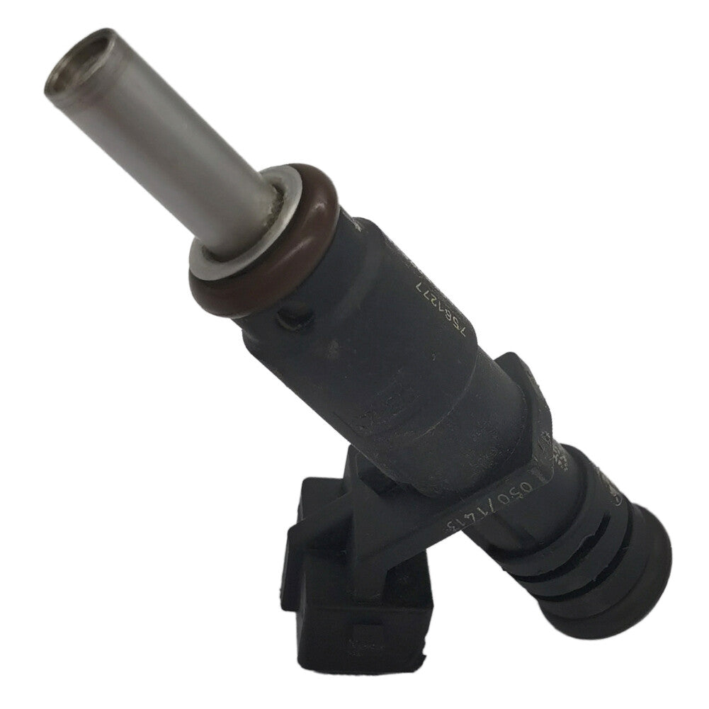 Set of 4 Fuel Injectors 7561277 for BMW E81 E87 E90 E84 116i 120i 316i 320i X1