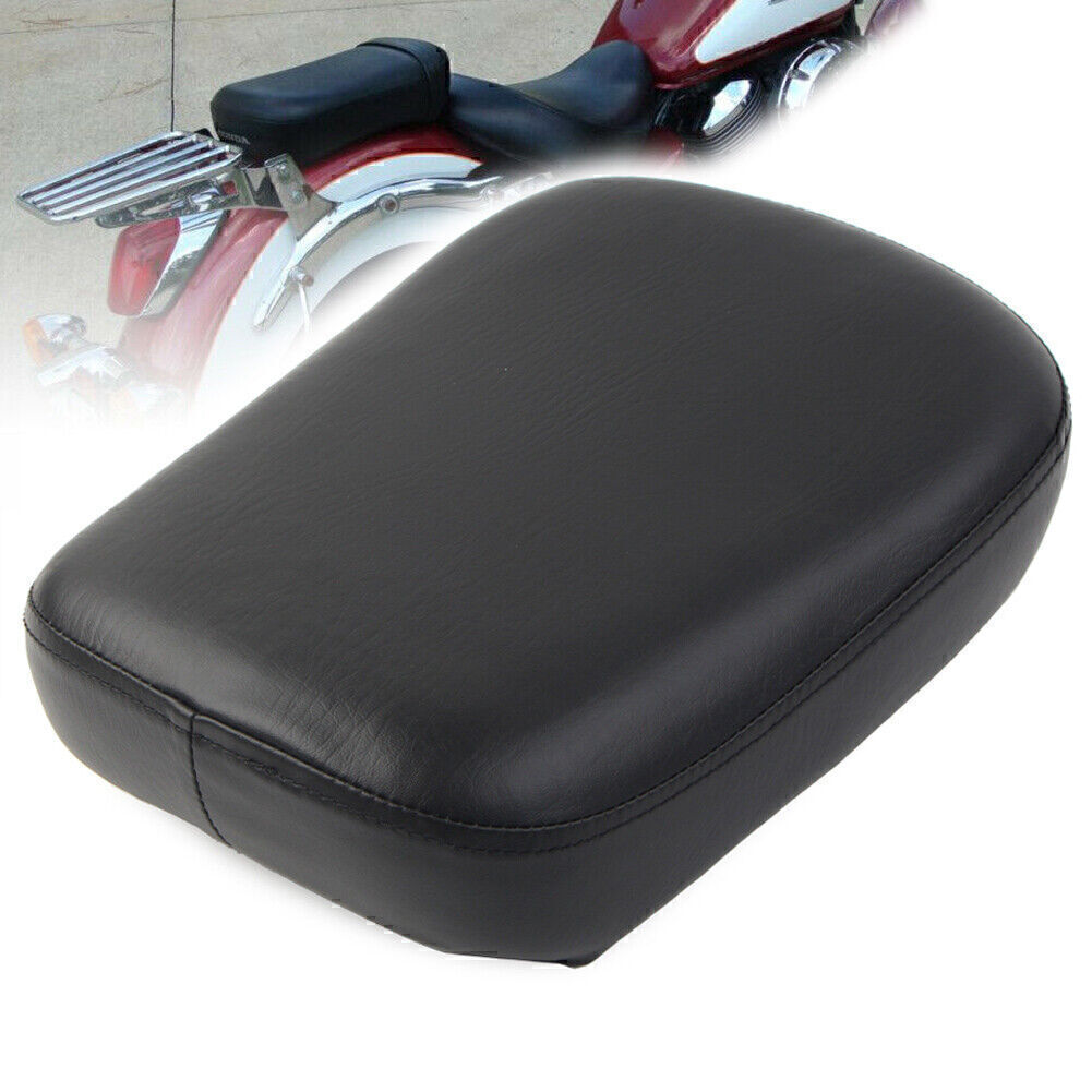 Rear Passenger Pillion for Seat for Honda Shadow Spirit ACE VT750 VT750CD 1998-2003