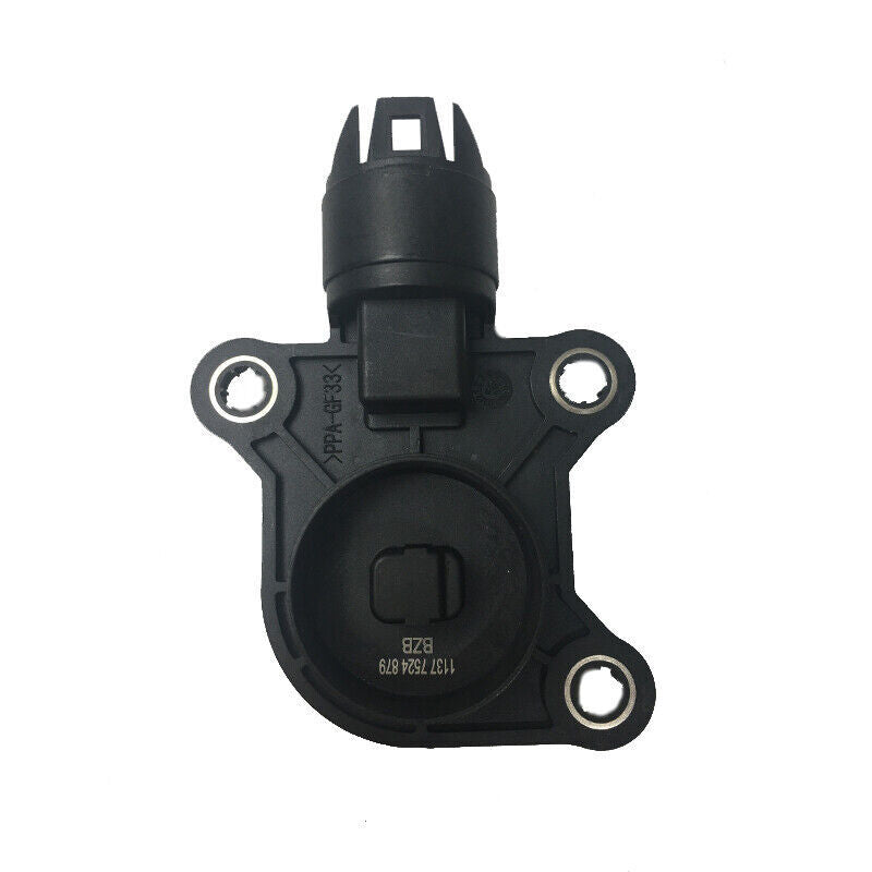 Variable timing eccentric shaft sensor 11377524879 is suitable for BMW Z4, X5, X3, 325i, and 325xi.