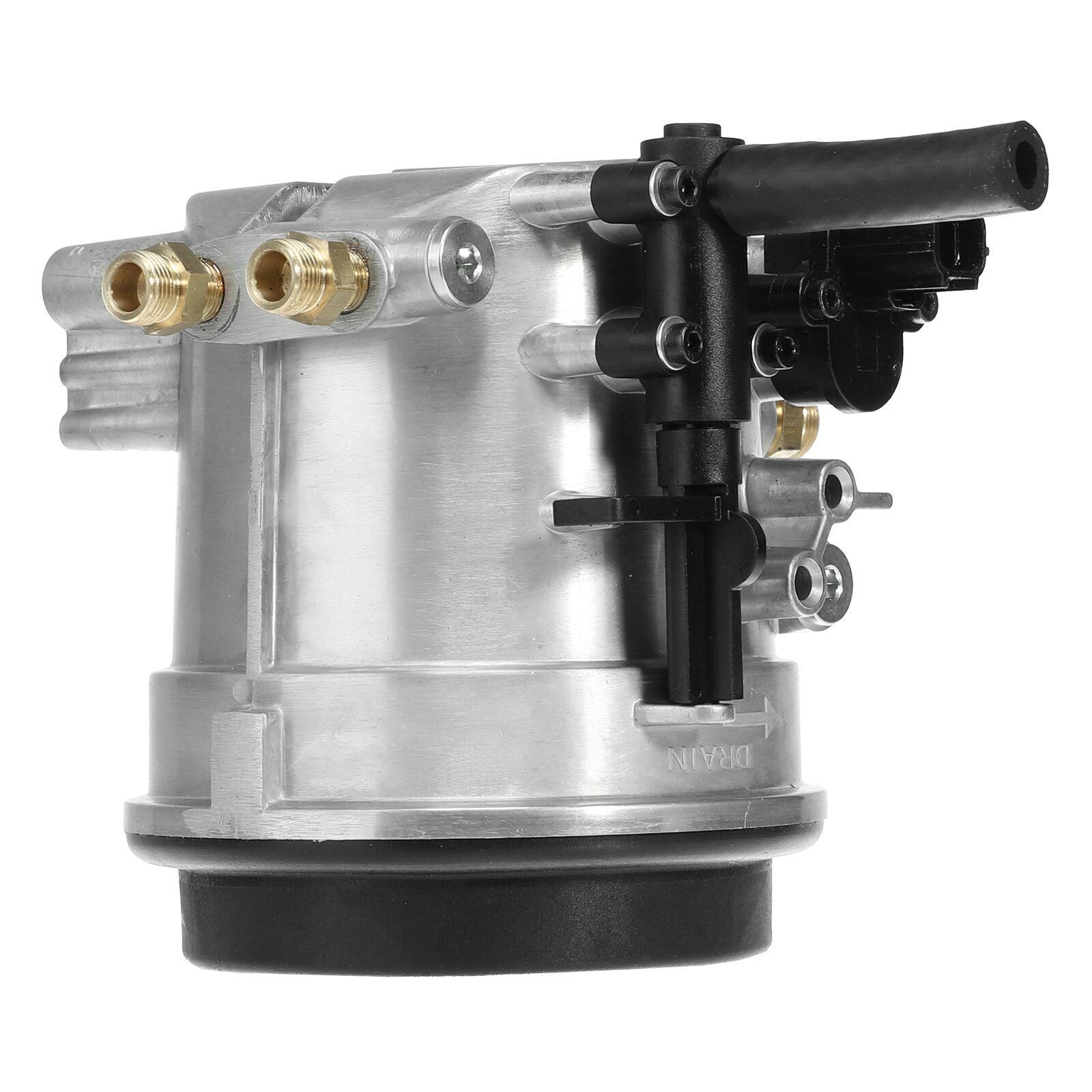 F81Z-9155-AC Fuel Filter Housing Assembly for Ford F-250, F-350, Super Duty, E-550