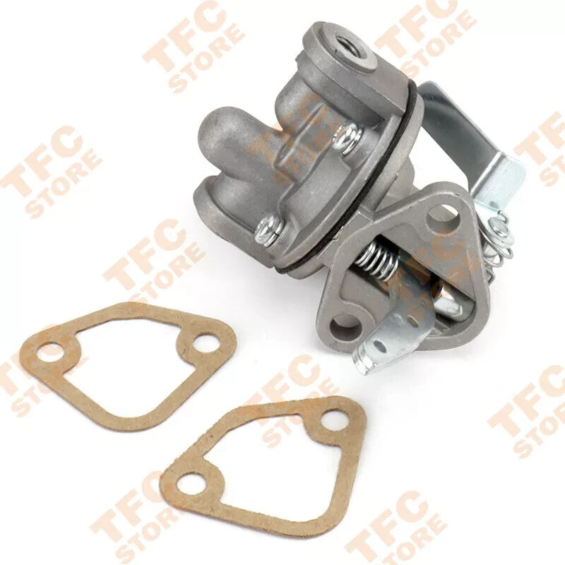 Fuel Feed Lift Pump 129301-52020 For Yanmar Industrial 2GM20 3GM30 3GMD 3HM35