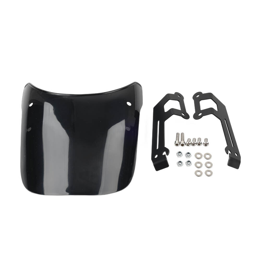 Windshield WindScreen Front Wind Screen for Ducati Scrambler 800 400 2015-2022