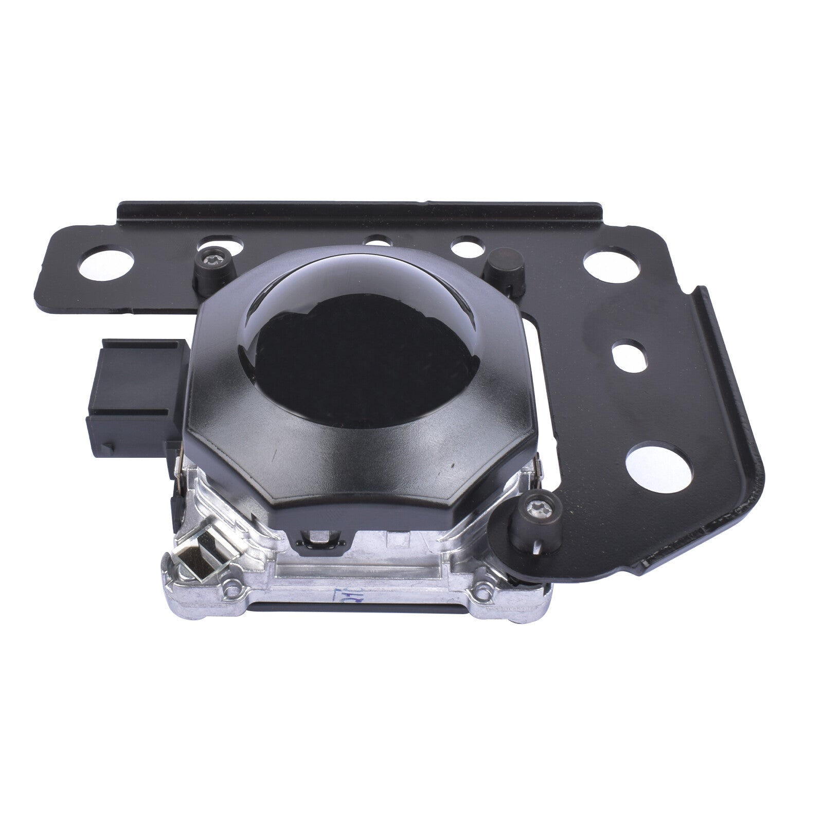 The adaptive cruise speed control module sensor is compatible with 2017-2018 for Jeep Compass 68248539