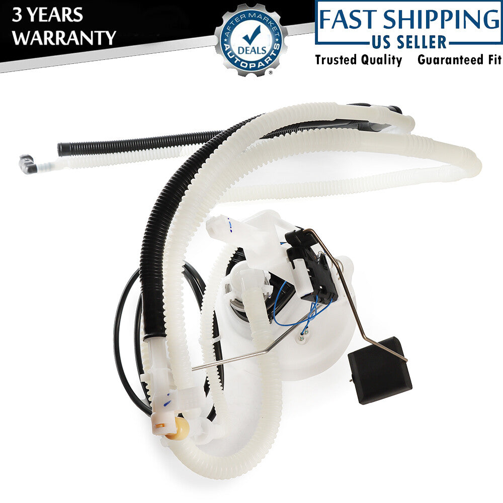 Driver-side fuel delivery unit suitable for 2006 for BMW 325i two-stage fuel pump assembly