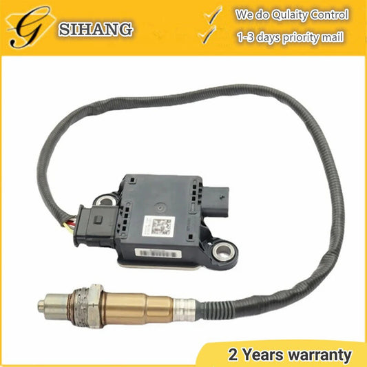 New Particulate Matter Sensor for Isuzu 8975074500 1277023584 0281008235 / 236
