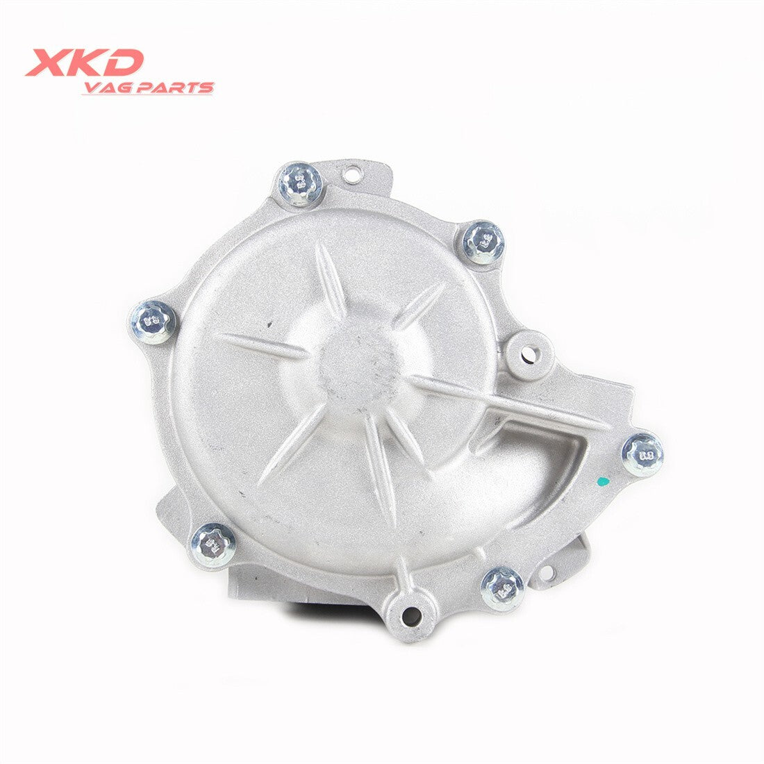 2.0L water pump suitable for BMW 120i, 320i, 520i, X1, Z4, N46 11517515778