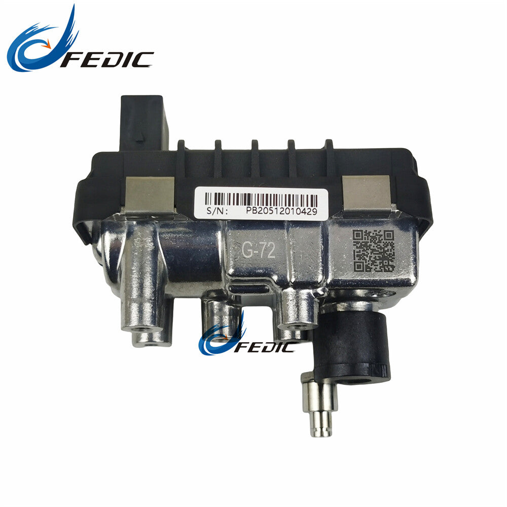 Turbo actuator G-72 GTB1749V 788479 for Land Rover for Defender 2.2 90Kw Duratorq