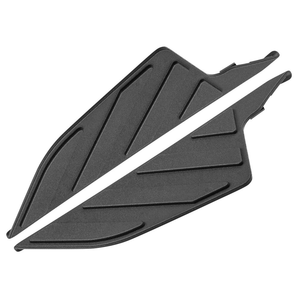 Fits For 2005-2015 for Nissan Xterra Rear Left Right ide Bumper Step Pad Cover