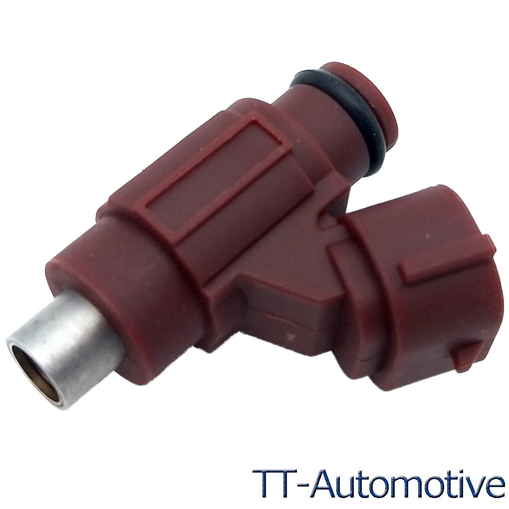 Fuel injector 6ET137610000 is suitable for Yamaha Waverunner FX SVHO FZR FZS GP1800 GX1800.