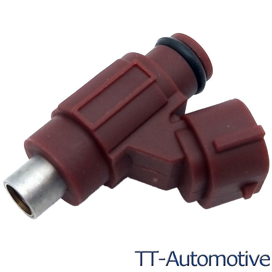 Fuel injector 6ET137610000 is suitable for Yamaha Waverunner FX SVHO FZR FZS GP1800 GX1800.