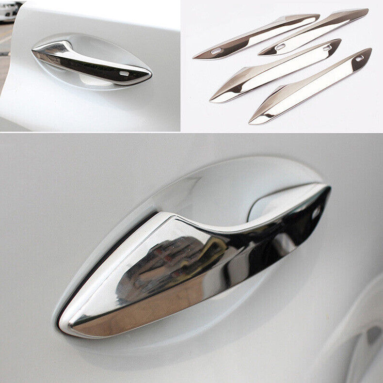 stainless Car DoorHandlemolding CoverTrim for Lexus NX200t 300h 2015-2021