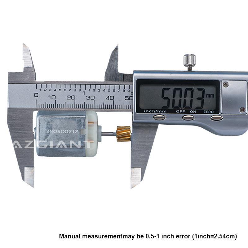 Rear trunk lock actuator motor repair applicable to 2018-2023 for Audi for A8 , A8L, D5, Q7, 4M