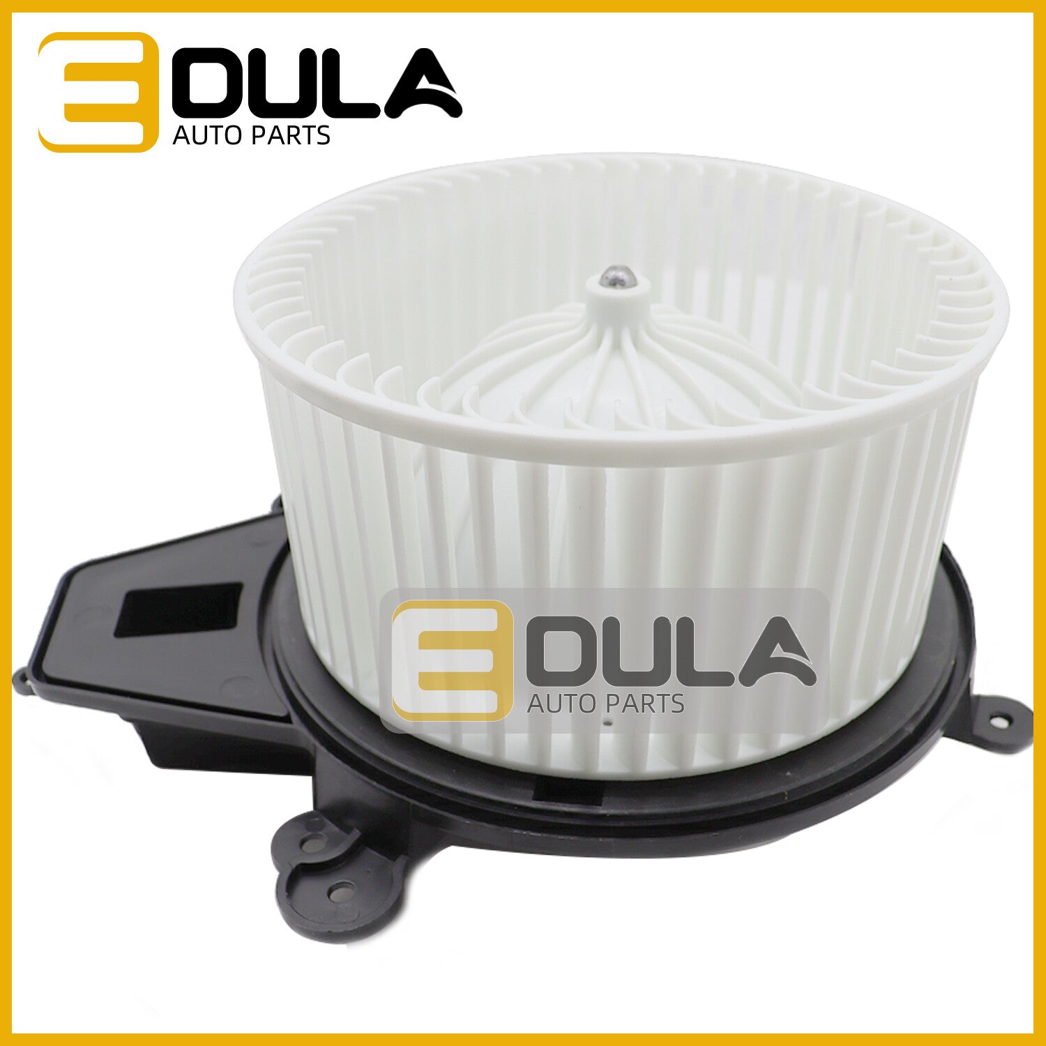 LHD AC BLOWER MOTOR Fits for Audi A1 A2 for Skoda Fabia for VW Fox for Seat 6Q1820015